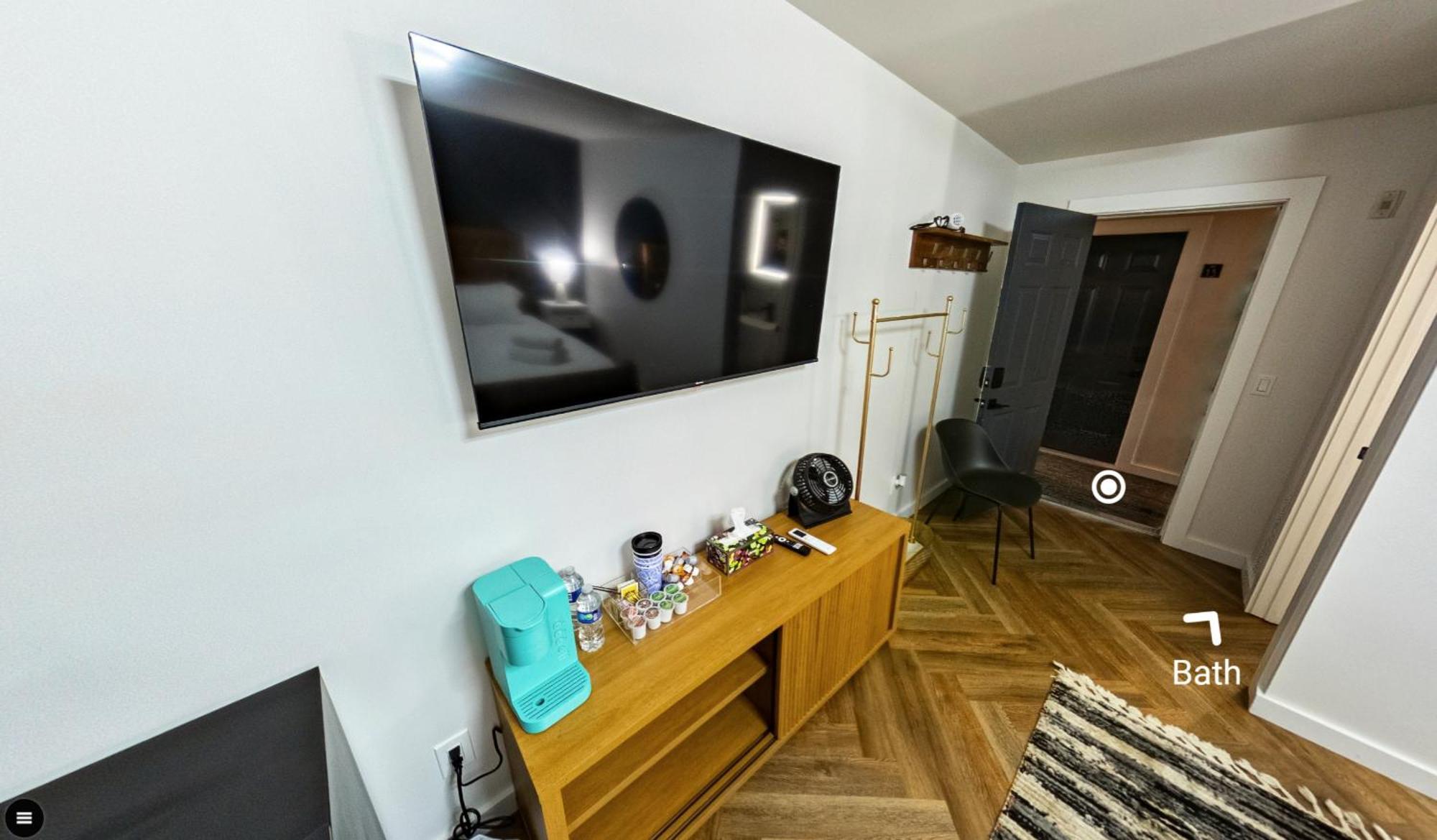 Chalet 239-Boutique Hotel Вест-Довер Екстер'єр фото