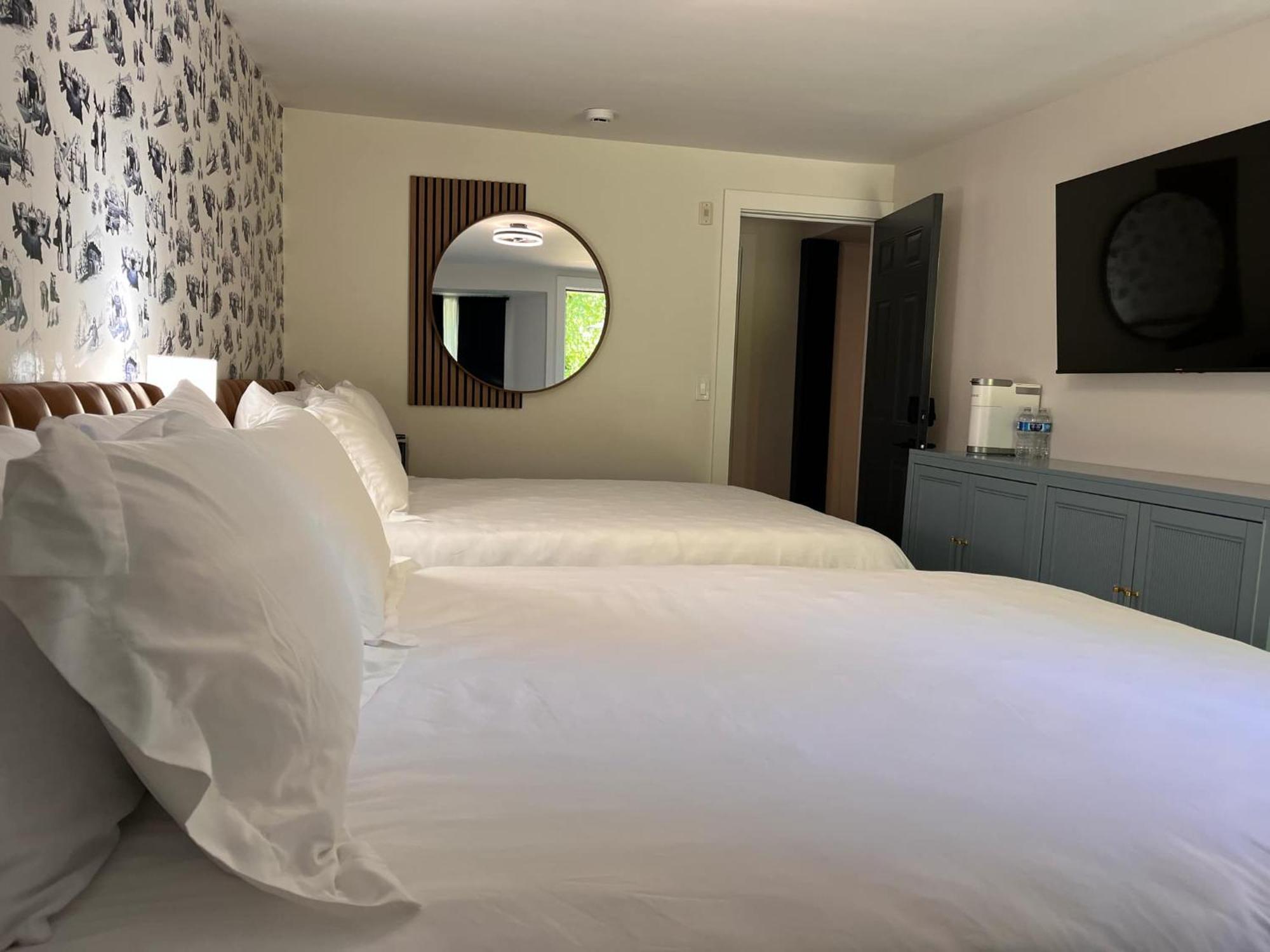 Chalet 239-Boutique Hotel Вест-Довер Екстер'єр фото