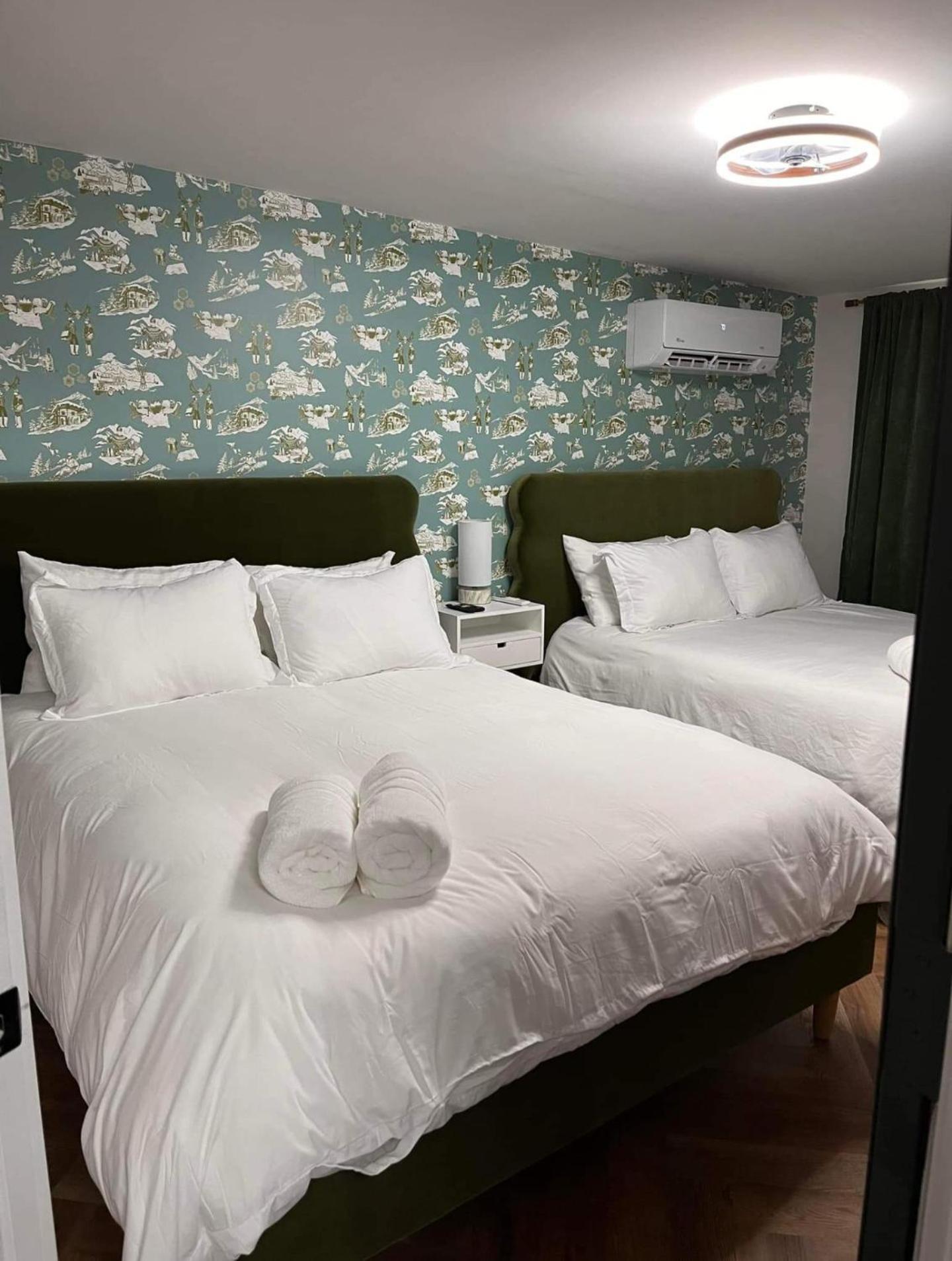Chalet 239-Boutique Hotel Вест-Довер Екстер'єр фото